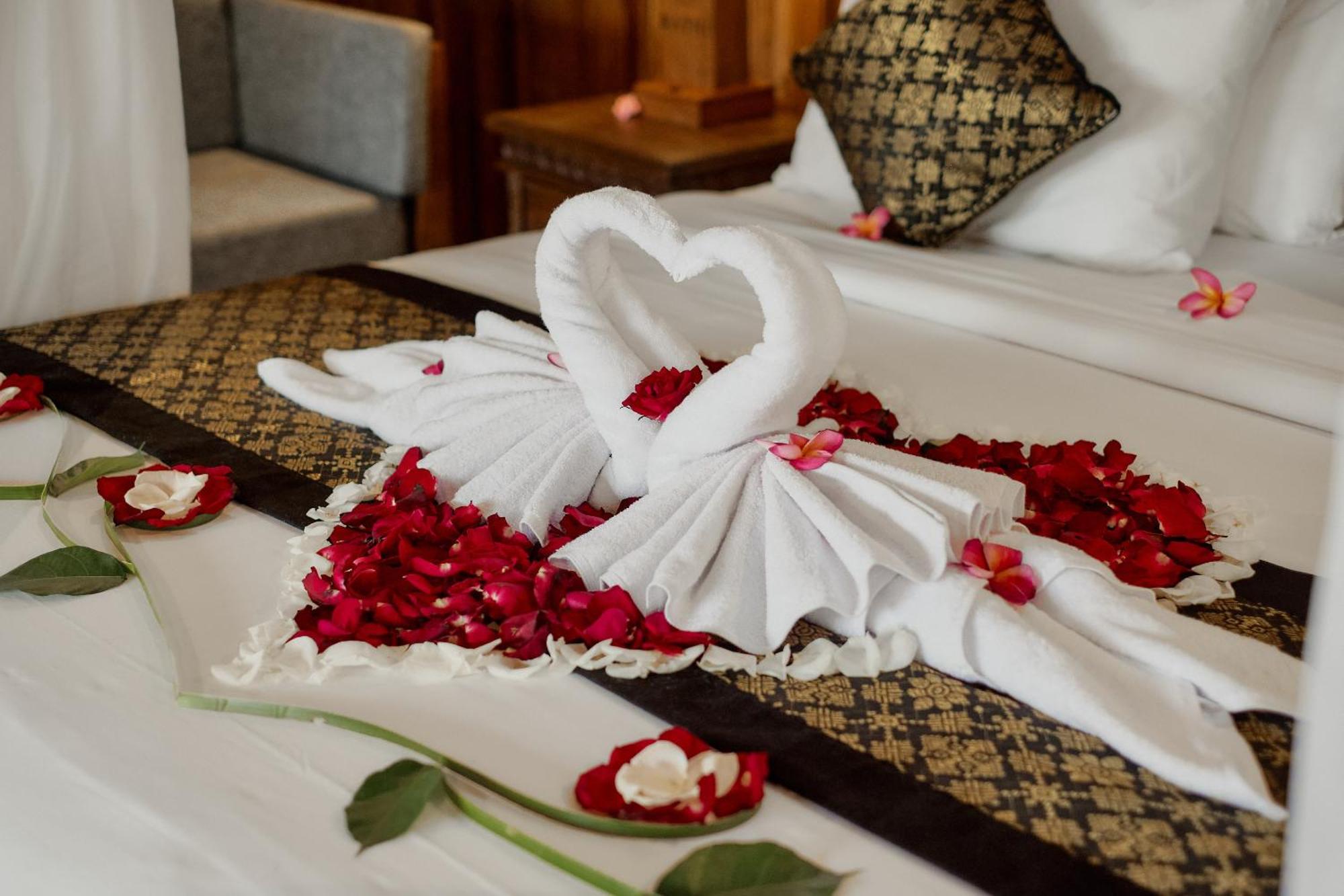 Ratni Ubud Villa المظهر الخارجي الصورة