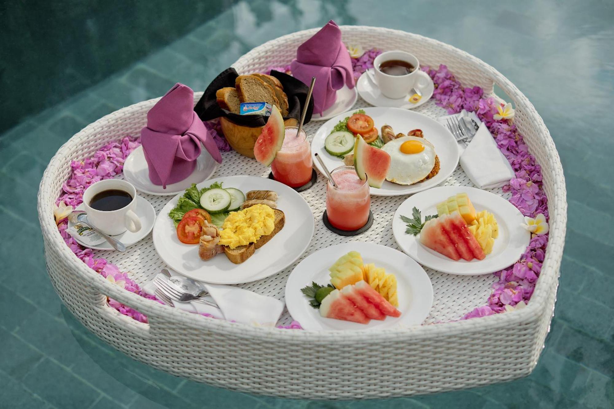 Ratni Ubud Villa المظهر الخارجي الصورة